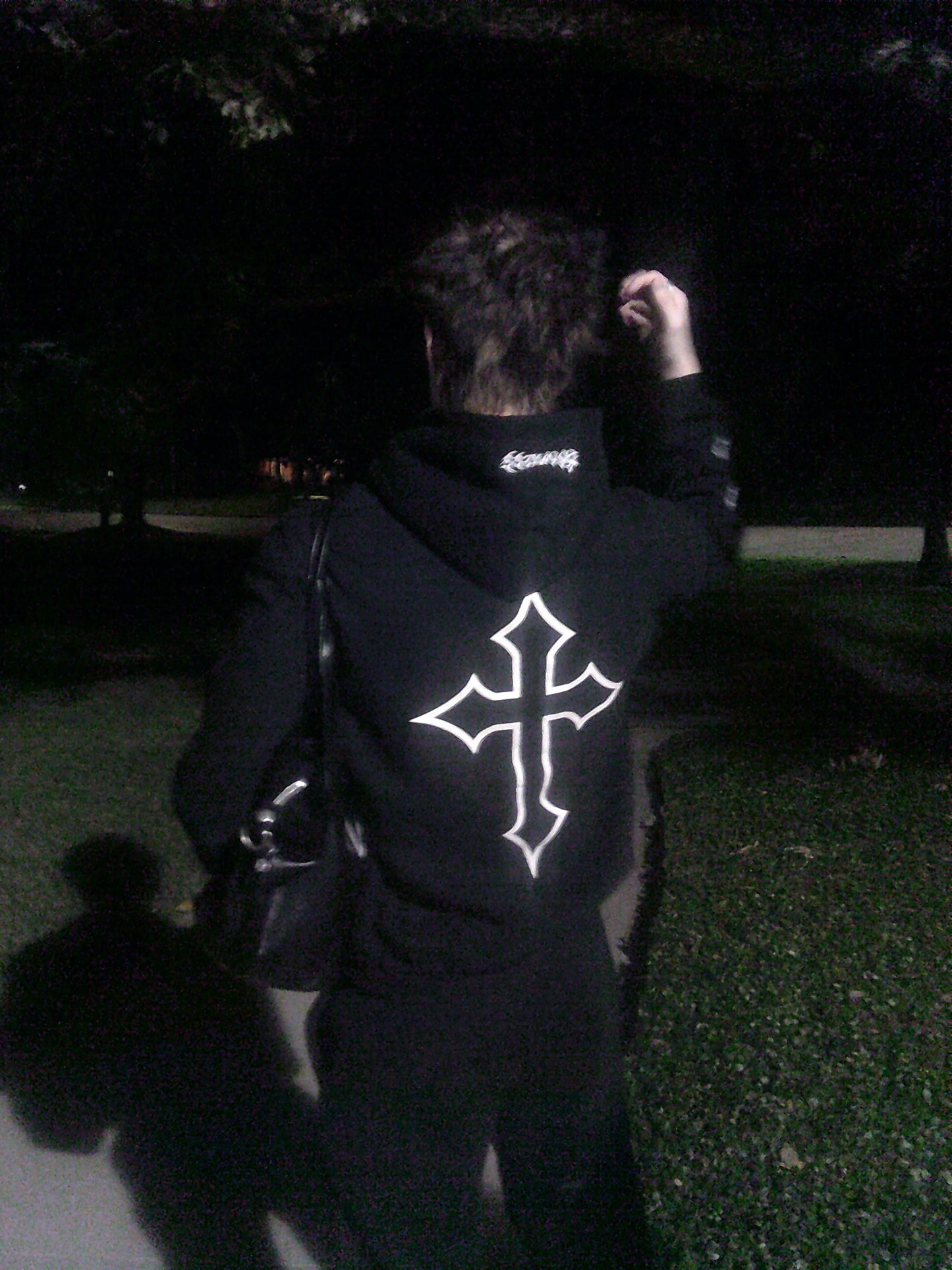 “RISE” Hoodie