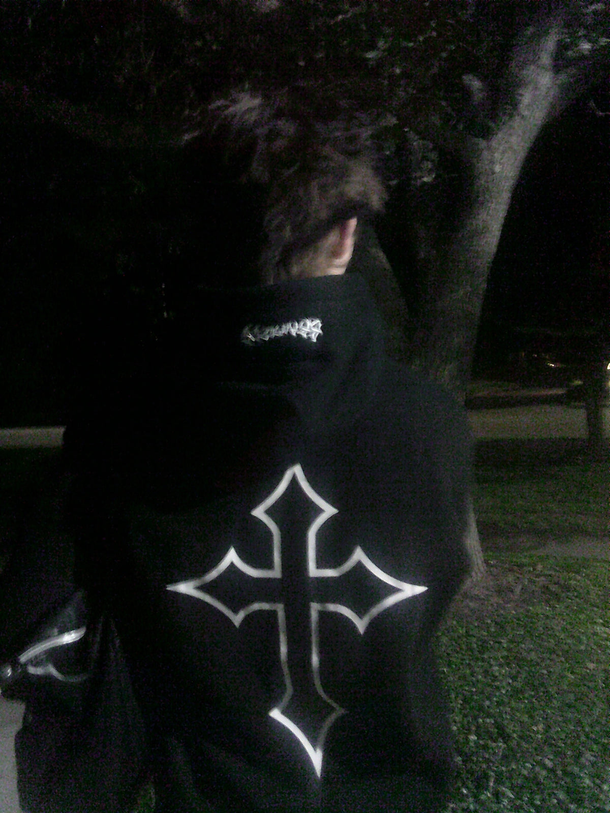 “RISE” Hoodie
