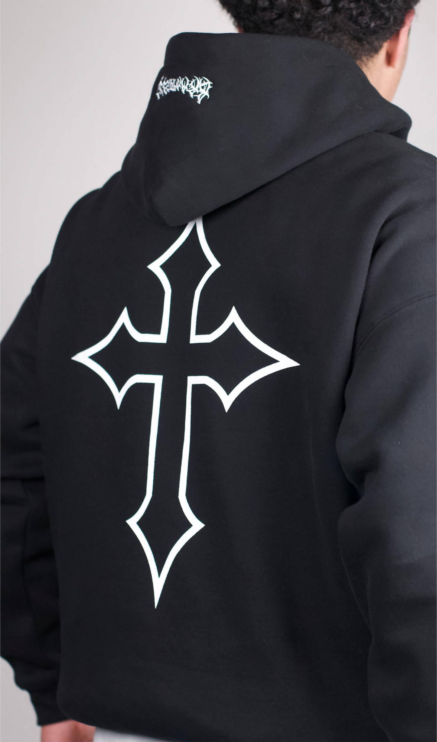 “RISE” Hoodie