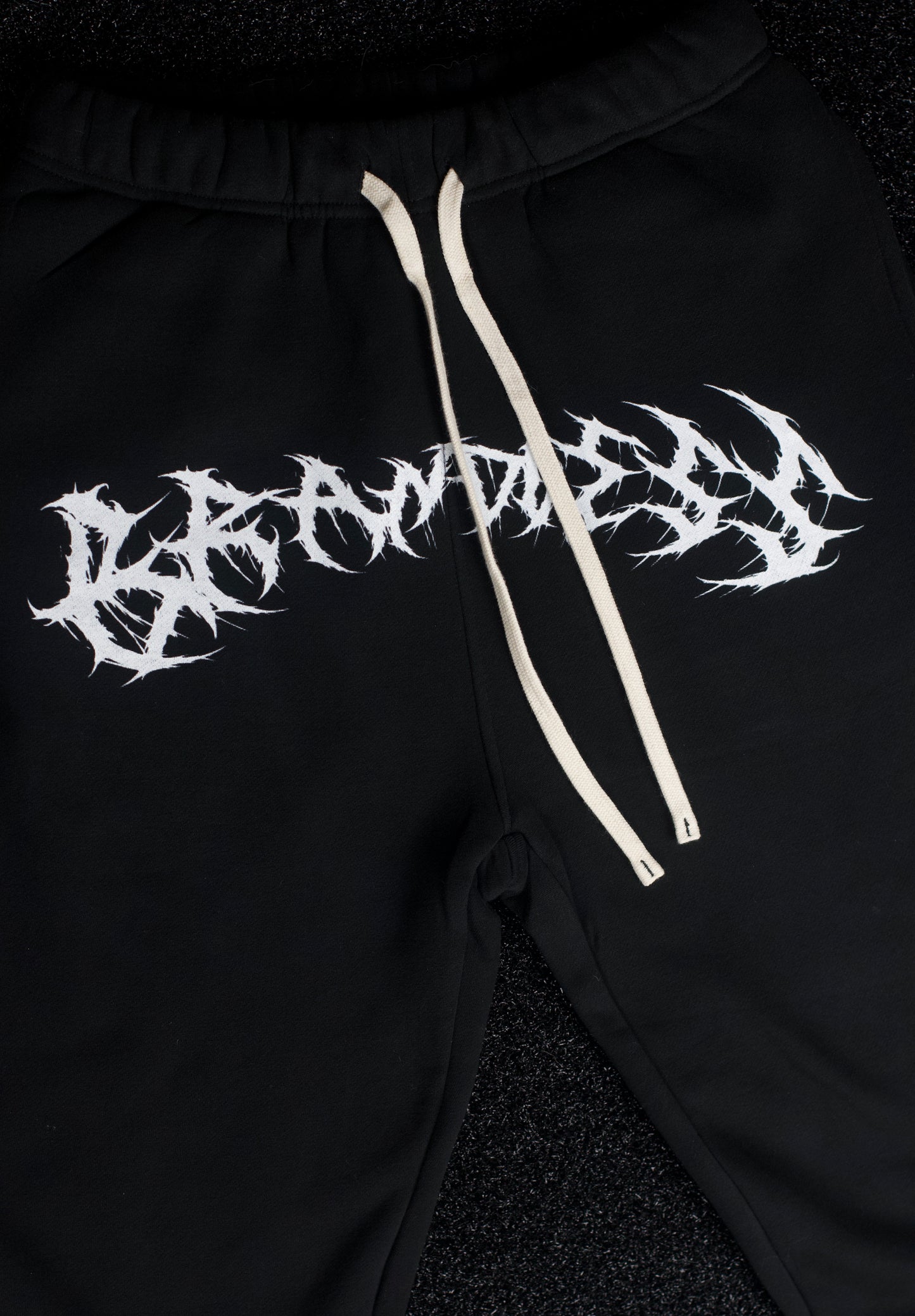 “RISE” Jogger