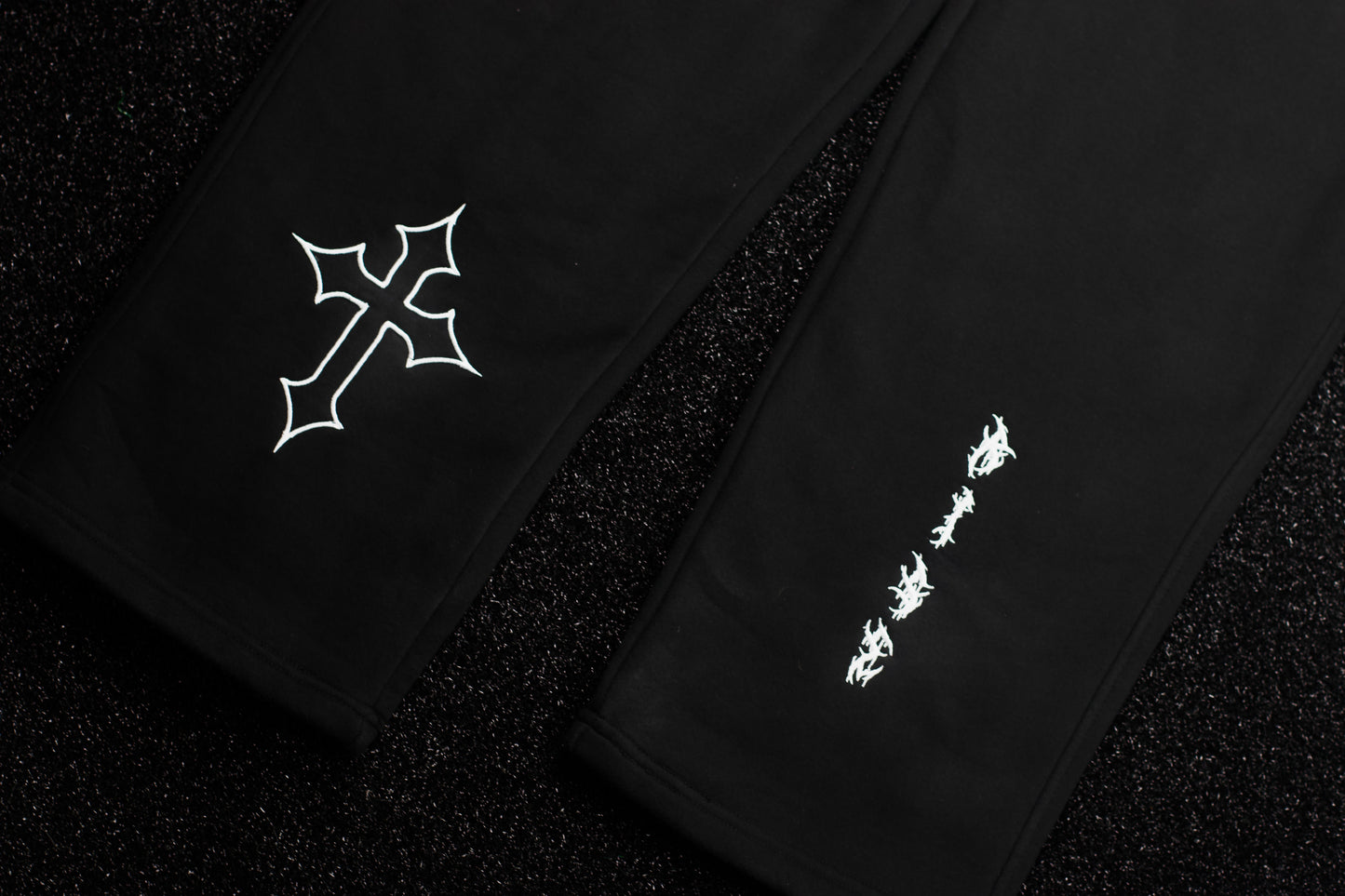“RISE” Jogger