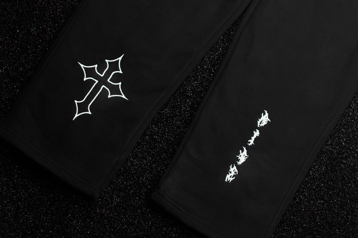 “RISE” Jogger