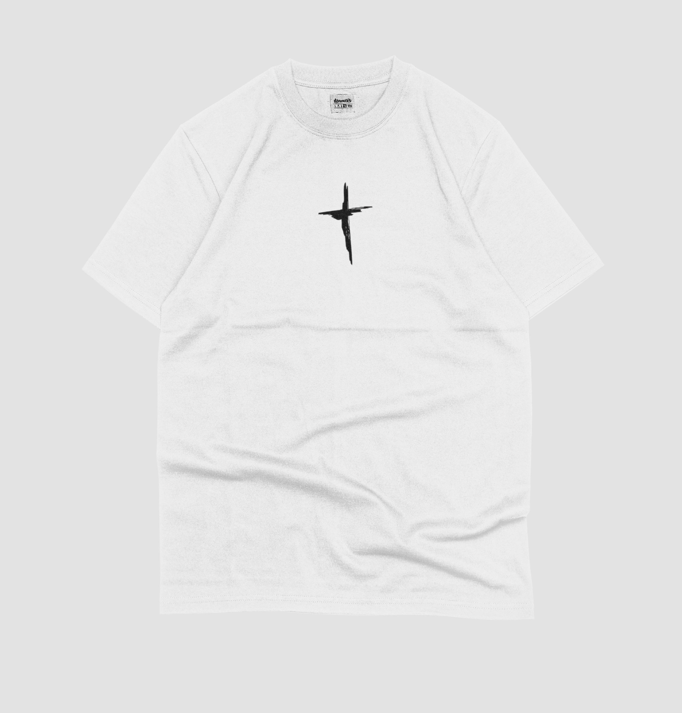Fear God Tee