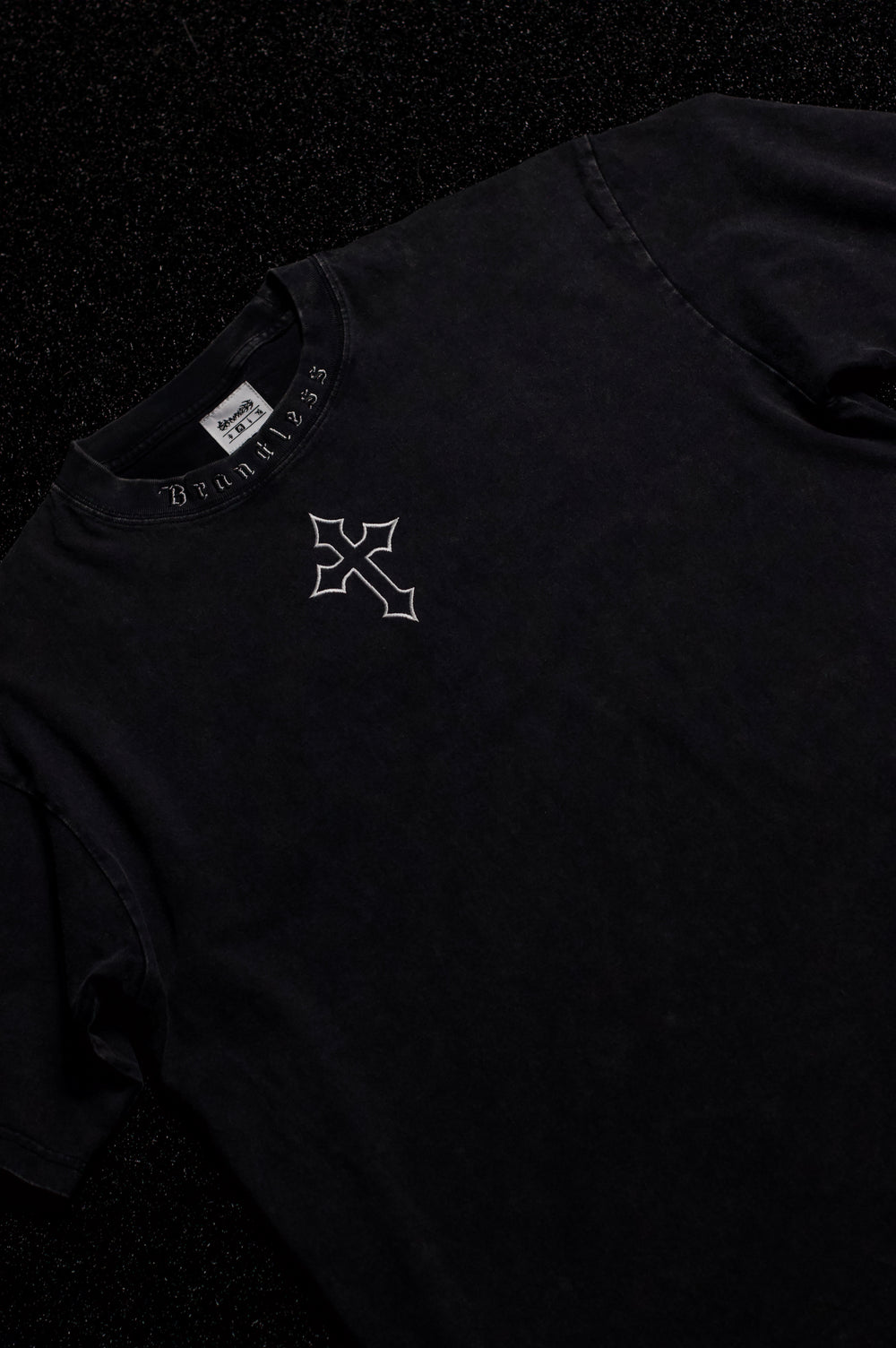 Heavyweight Tees