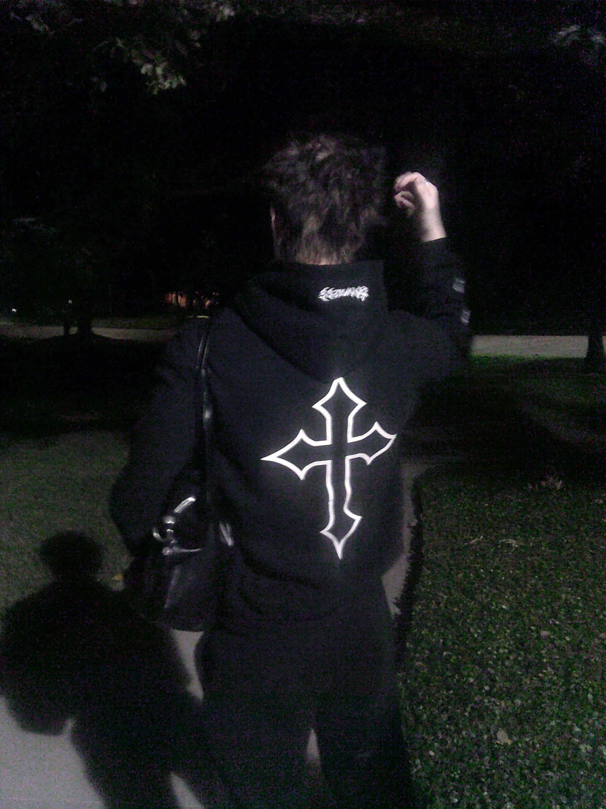“RISE” Hoodie