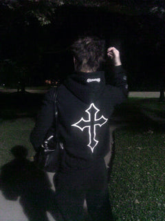 “RISE” Hoodie