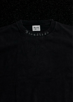 Brandless Acid Wash Pump Cover