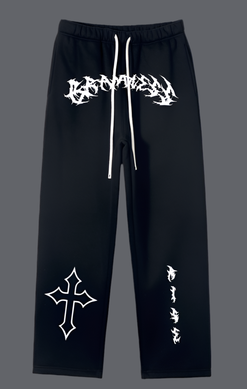 “RISE” Jogger