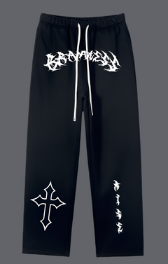 “RISE” Jogger