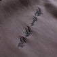 “RISE” Hoodie (Grey and Black)