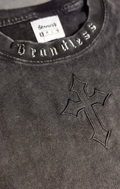 Brandless Acid Wash Pump Cover