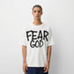Fear God Spray Paint Textured Pump Cover