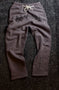 “RISE” Jogger (Grey and Black)