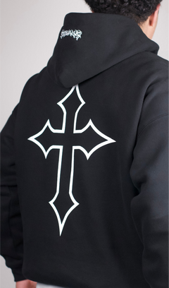 “RISE” Hoodie