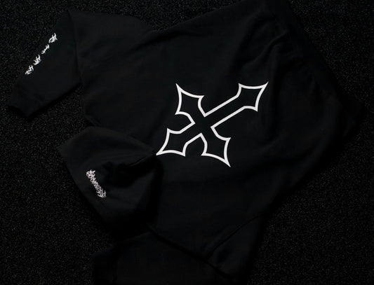 “RISE” Hoodie