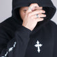 “RISE” Hoodie