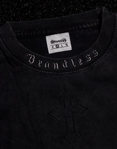Brandless Acid Wash Pump Cover