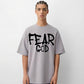 Fear God Spray Paint Textured Pump Cover