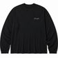 Touch of God Waffle Knit Long Sleeve