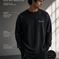 Touch of God Waffle Knit Long Sleeve
