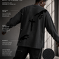 Touch of God Waffle Knit Long Sleeve