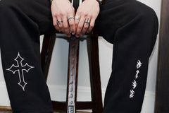 “RISE” Jogger