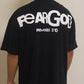 Fear God Tee