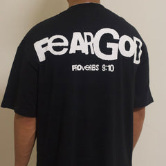 Proverbs 9:10 Fear God Tee