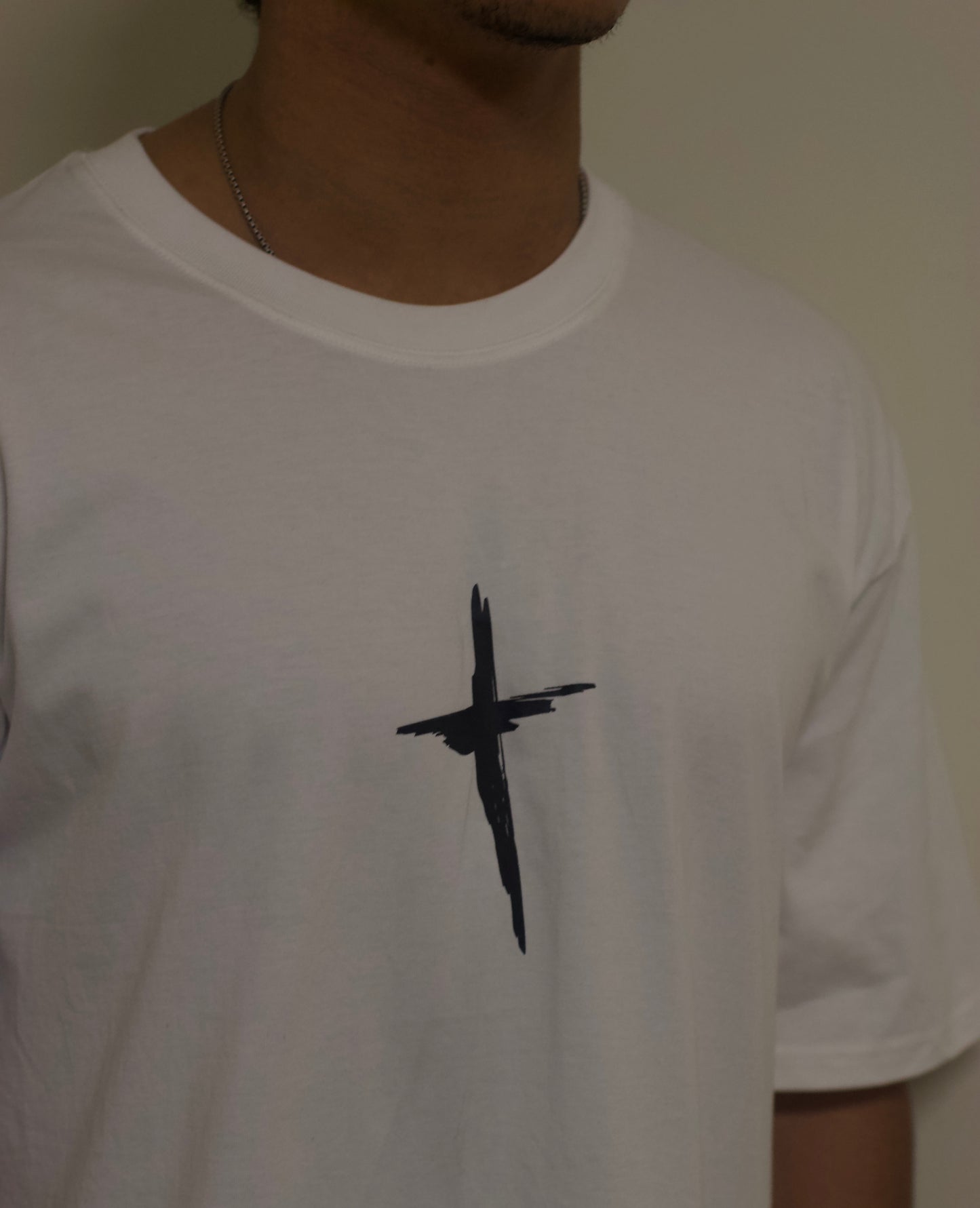 Fear God Tee
