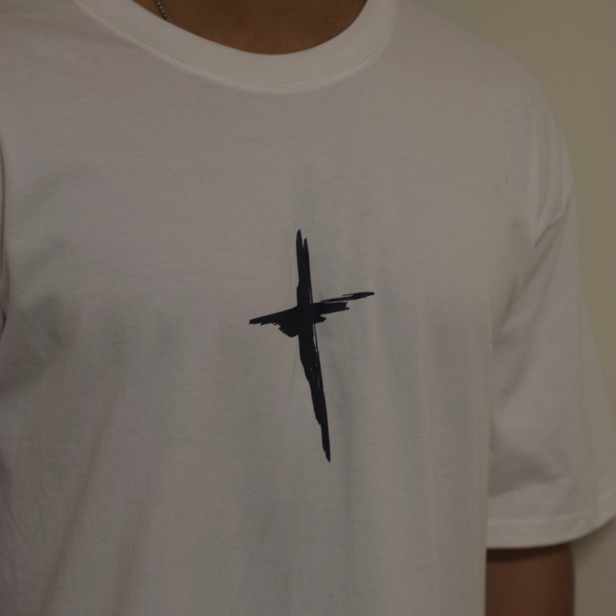 Proverbs 9:10 Fear God Tee