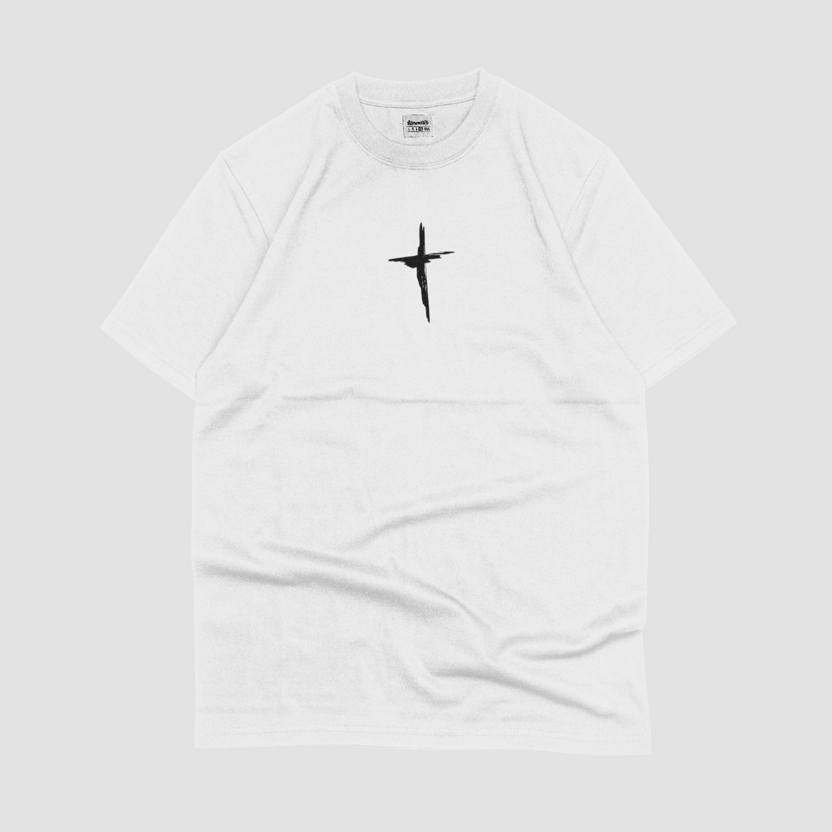 Proverbs 9:10 Fear God Tee