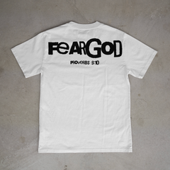 Proverbs 9:10 Fear God Tee