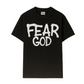 Fear God Spray Paint Textured Pump Cover
