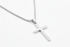 give it a box chain